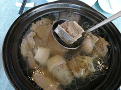 -茶油香闽南菜·花园餐厅(前埔店)