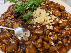 -京皇十二道天津菜(蒲黄榆店)