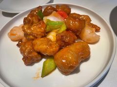 -莆田餐厅PUTIEN(三里屯店)