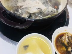 -黑鸡小馆(金源店)