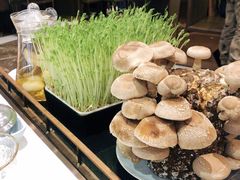 -捞神汤物料理(正大广场店)