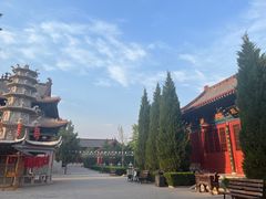 -大槐树寻根祭祖园