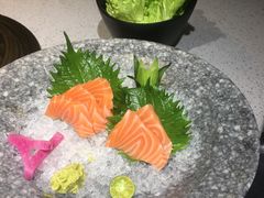 -妥妥烤肉料理(昙华林店)