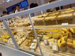 -好利来(上海长宁龙之梦店)