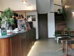 -不正咖啡(万达尊店)