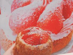 -西树泡芙(静安大悦城店)