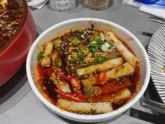 -四川饭店·小龙虾(长白店)