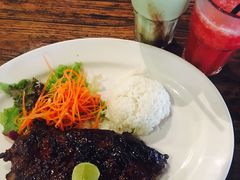 -Pundi Pundi Restaurant