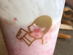 -喜茶(东莞汇一城店)