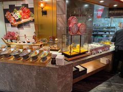 -丰卓会海鲜自助(中润大道店)