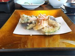 -滩万日本料理Nadaman(国贸大酒店)