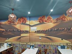 -新疆麦麦提大串王(水泉路店)