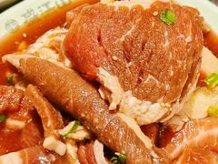 -韩盛·盛江山自助料理(中街大悦城店)