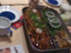 -鱼酷活鱼烤鱼(沈阳大悦城店)