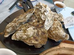 桑拿蠔-天宝食坊·啫啫煲大排档(西华路店)