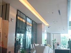 -广交会威斯汀酒店