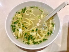 蛋皮汤-东泰祥生煎馆(重庆北路店)