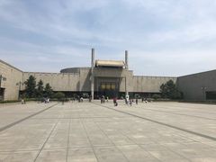 -辽沈战役纪念馆