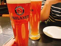 -宝莱纳餐厅(滨江店)