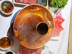 -祥源胡同·涮牛羊肉火锅(花桥店)