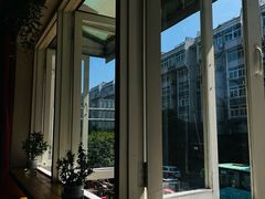 -雕刻时光咖啡馆(南院门店)