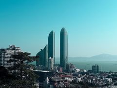-鸿山公园