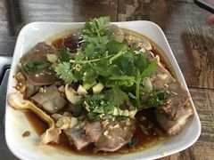 猪利粉肠-阳江河堤老牌曾记美食