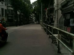 -广州市紫泥堂文化创意园景区