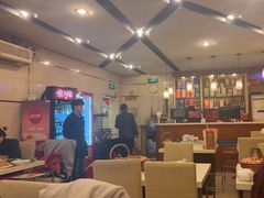 -八先生涮肉房(三里河店)