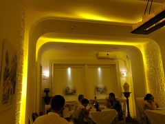 -成桂西餐厅·42年的味道(五大道疙瘩楼店)