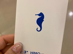 -海马体照相馆(天津世纪都会店)