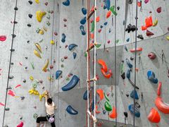 -尽峰攀岩 Acme Climbing