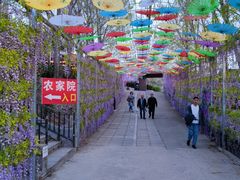 -山乡农家院(海淀区西北旺店)