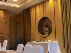 -沁香庭中餐厅·川粤菜(重庆高新假日酒店)