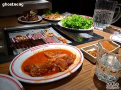 -新石器烤肉(周浦万达店)
