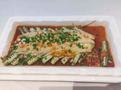 -老妈菜馆(建设街店)