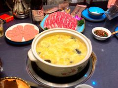 -金龙·打边炉(武进路店)