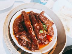 -煲王粤菜餐厅(中侨中心店)