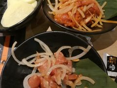 -新石器烤肉(中房金谊广场店)