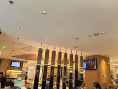 -莆田餐厅PUTIEN(金融街购物中心店)
