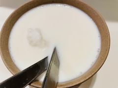 奶白酒-胡麻(静安嘉里店)