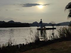 -星湖旅游景区七星岩