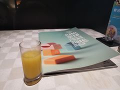 -西堤牛排(南京龙江店)