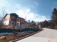 -硗碛藏寨·神木垒景区
