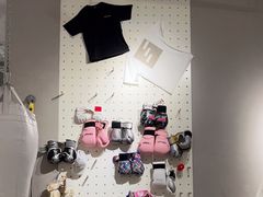-mYSTEPS健身运动馆(古北店)