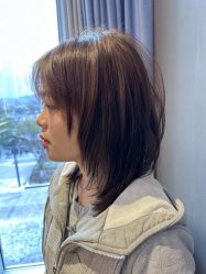 点击看大图 -MAGI美界造型