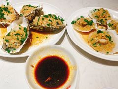 -杨氏青龙虾·羊蝎子(金盛路总店)