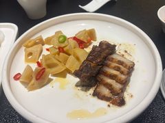 -澳门豆捞(裕华东路店)