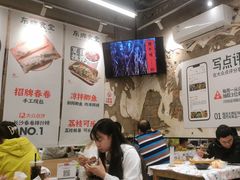 -东排食堂长沙小吃大排档(五一广场店)