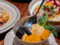 -Bistro 63 创意融合料理(广粤天地店)